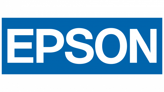 Logo Epson