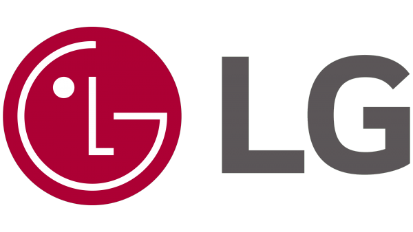 Logo LG