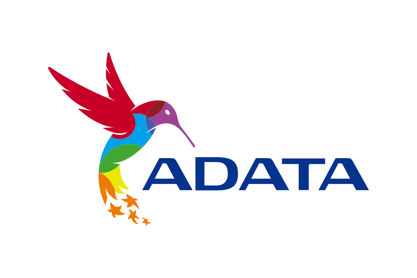 Logo ADATA