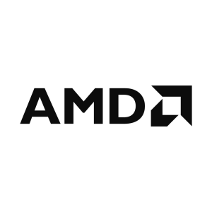 Logo AMD
