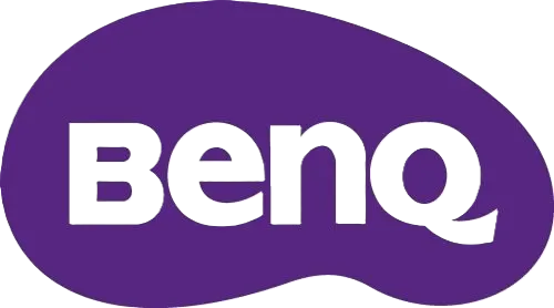 Logo BenQ