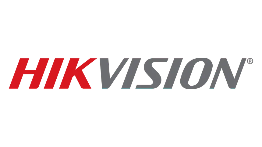 Logo Hikvision
