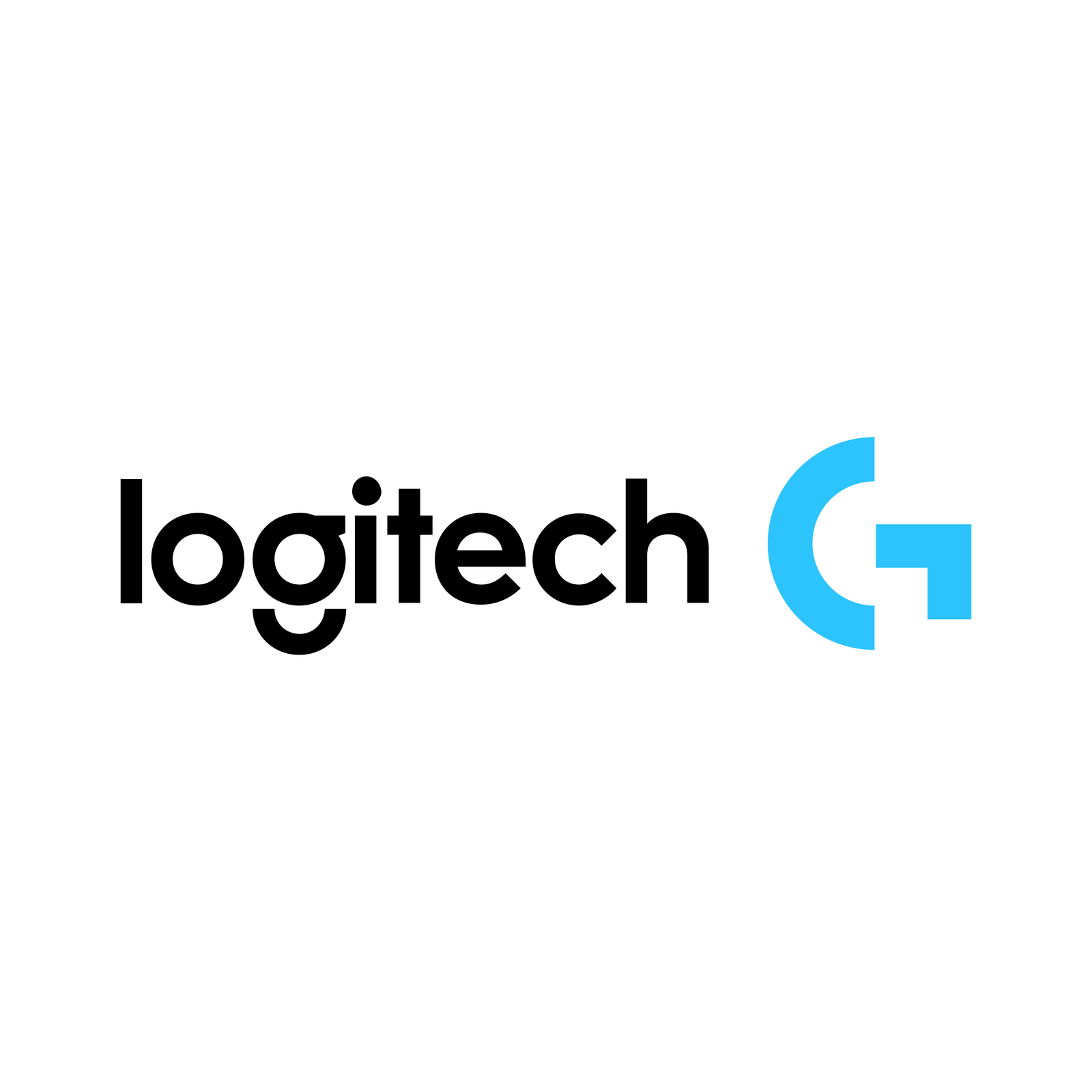 Logo Logitech