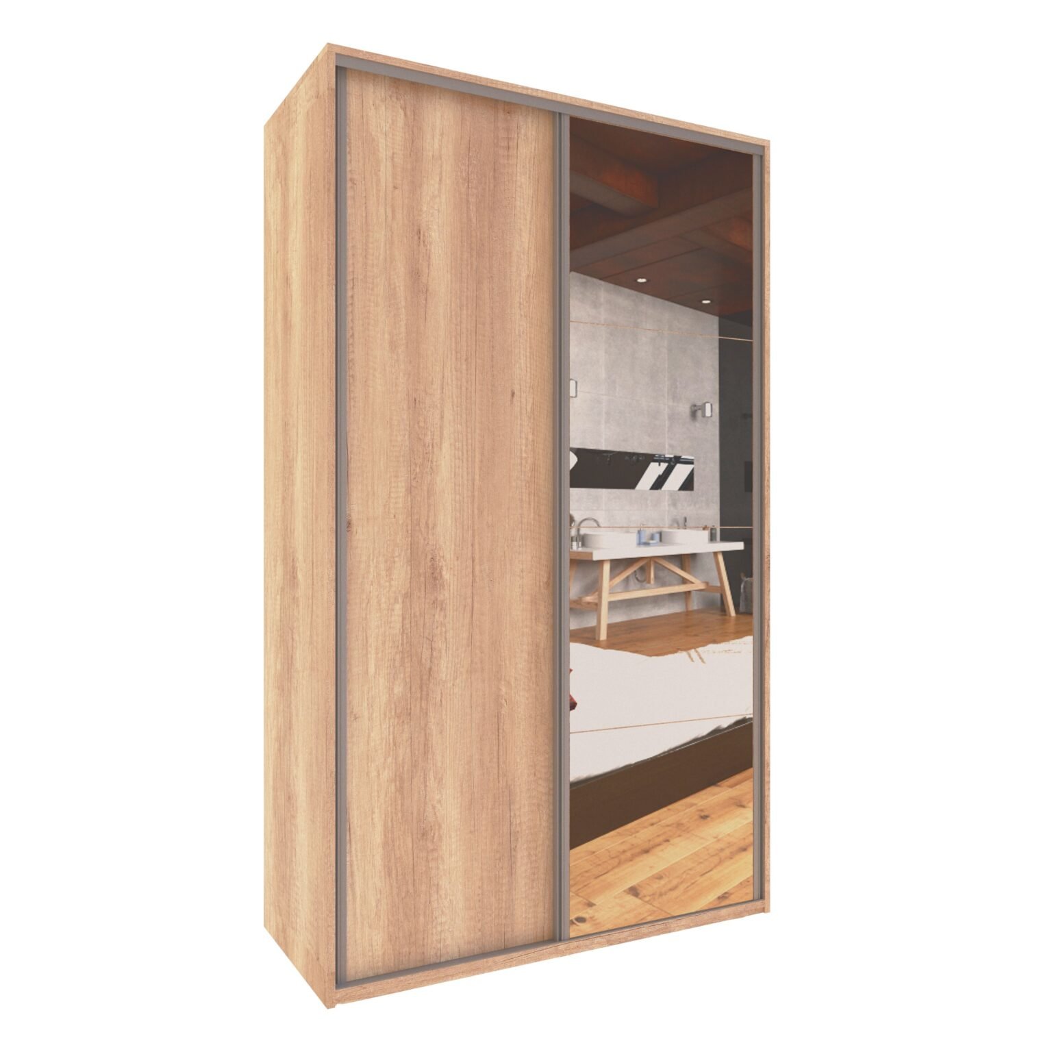 PLACARD/ROPERO DLE362 
