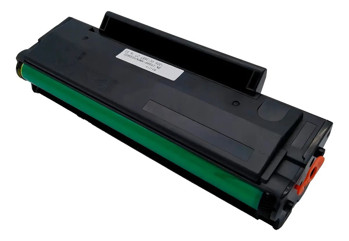 TONER GN-TOPAN219 ALTERNATIVO PARA PANTUN