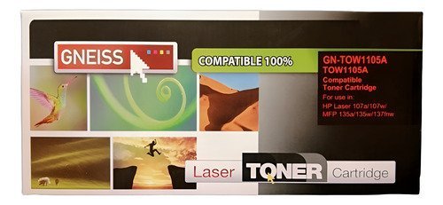 TONER  GN-TOW1105A ALTERNATIVO 