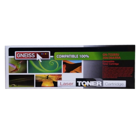 TONER GN-TO285U ALTERNATIVO