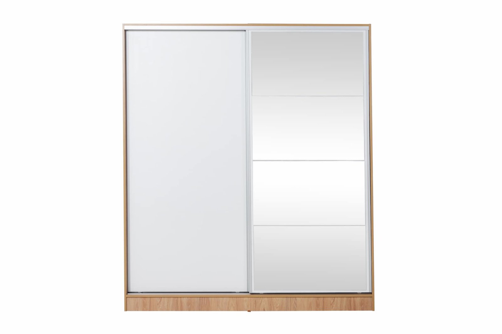 Placard 180 2P Corredizas.