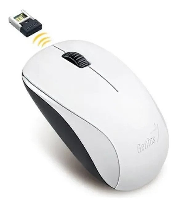 Mouse Inalambrico Genius Nx-7000