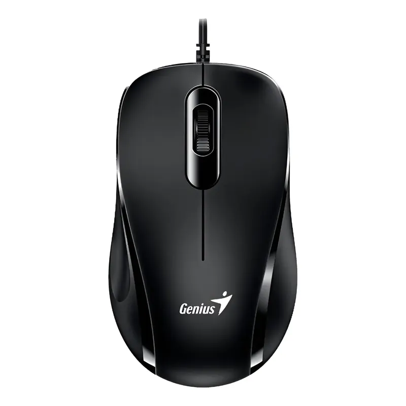 Mouse Genius Usb Dx-101 