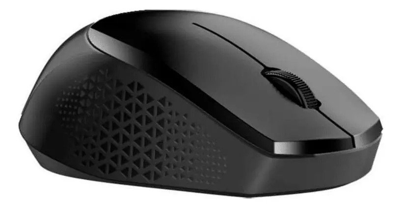 Mouse Genius Bluetooth Nx-8000s Bt Usb Silencioso