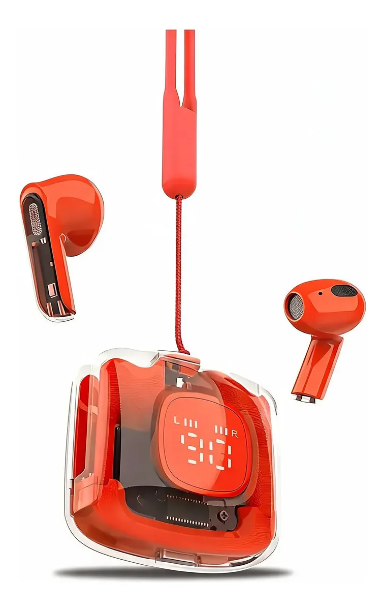 Auricular Moonki Sound Mh-tws50