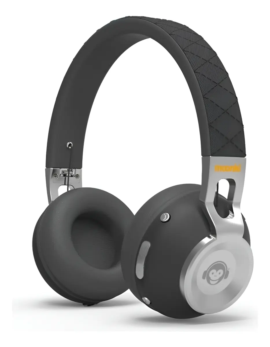 Auricular Bluetooth Moonki Sound Mh 0510bt