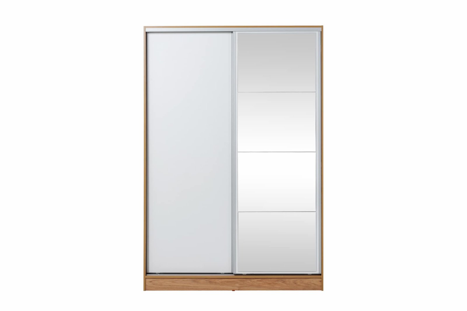 Placard 140 2P Corredizas