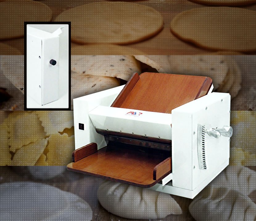 Sobadora DM 450