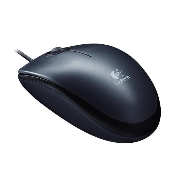 Mouse Logitech