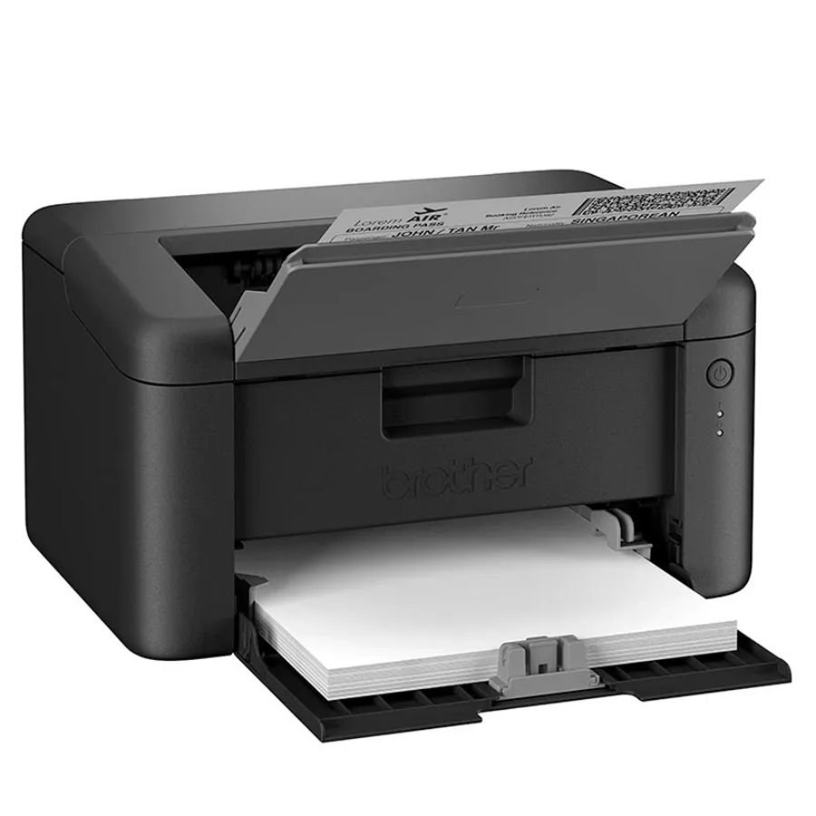 Impresora Brother Laser HL 1212 wifi