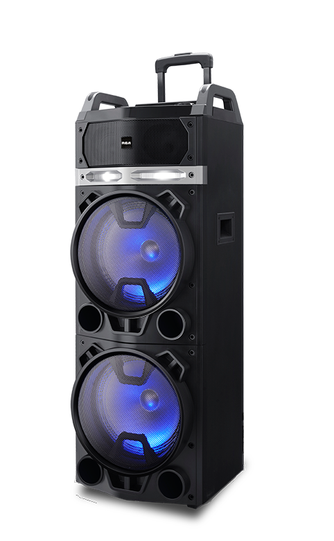 Parlante Bluetooth 122PRO