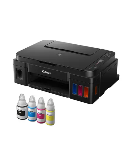 Impresora Multifunción Canon Pixma G3110