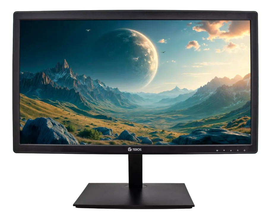 Monitor Teros TE-1916S 19,5”
