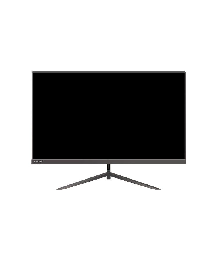 Monitor Gadnic 24” Full HD 60 Hz