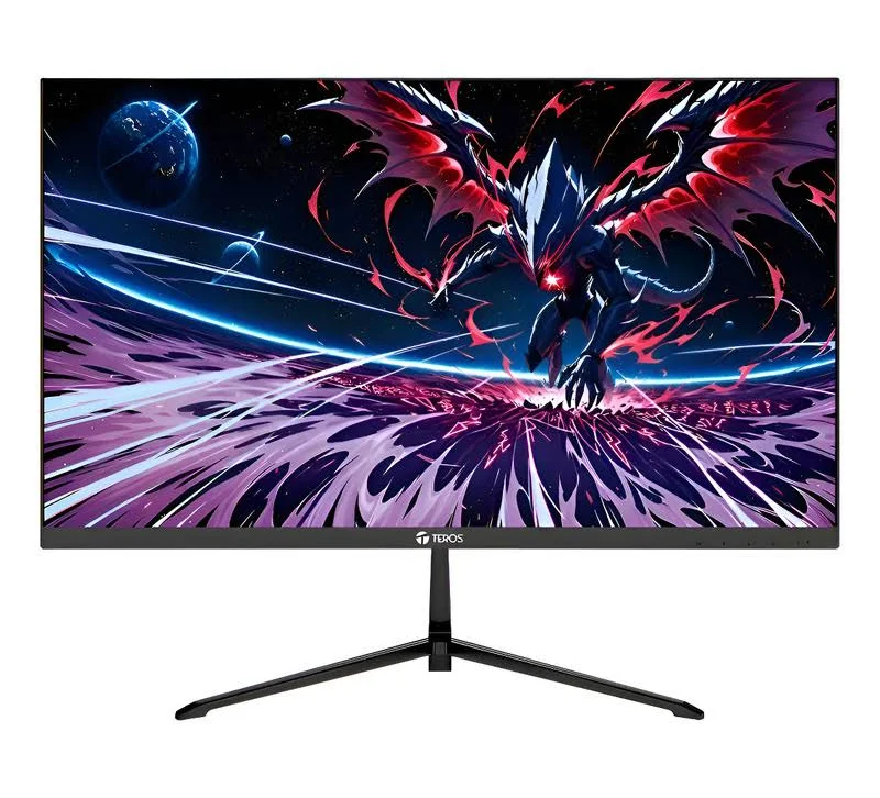 Monitor TEROS TE-2128S