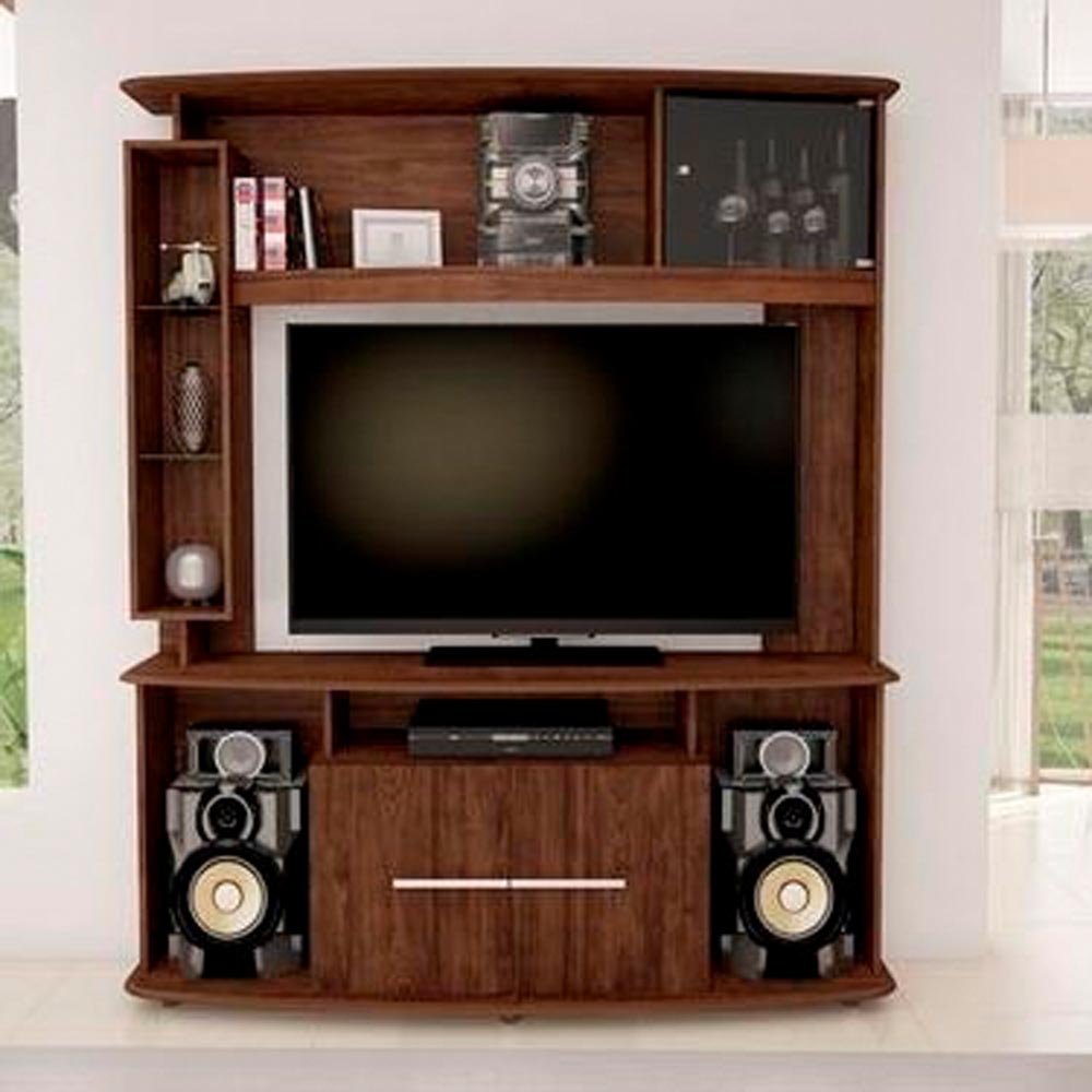 RACK FLORIPA PARA TV 50"