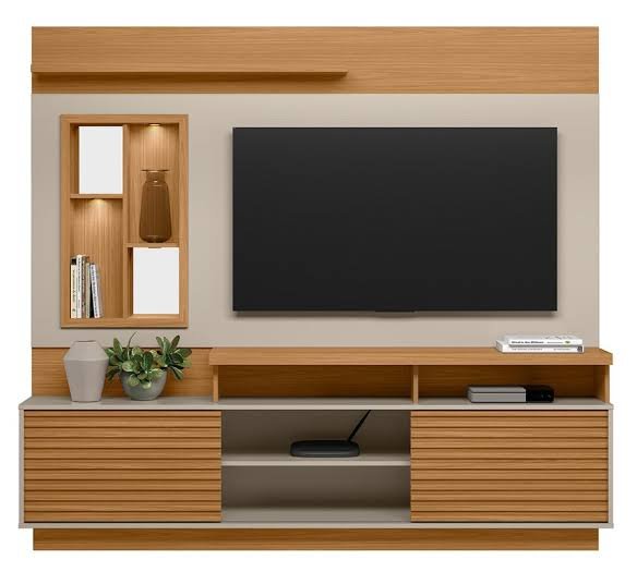 RACK EL DORADO TV 60"