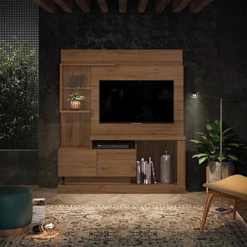 RACK TURIN 50"